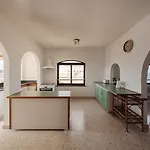 Feriehus Mariette - Large Terrace - Grand Harbour View *