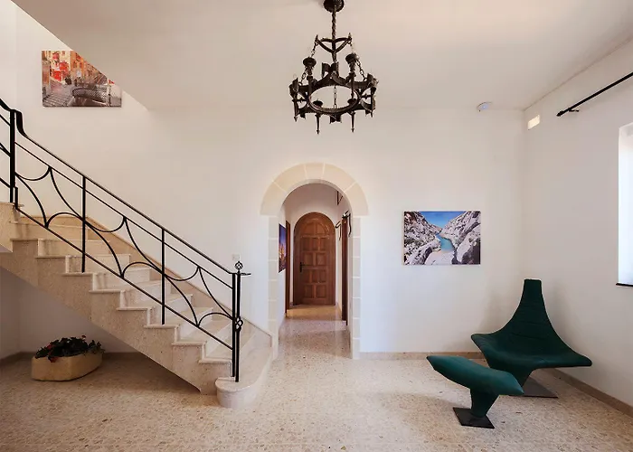 Holiday home Mariette - Large Terrace - Grand Harbour View Birgu