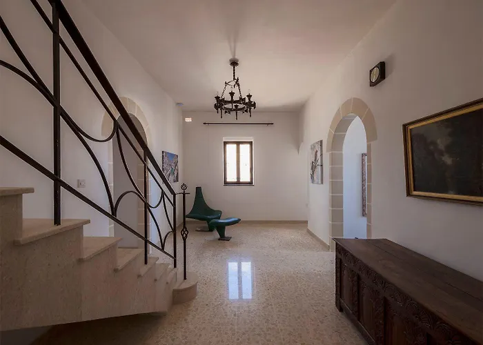 Holiday home Mariette - Large Terrace - Grand Harbour View