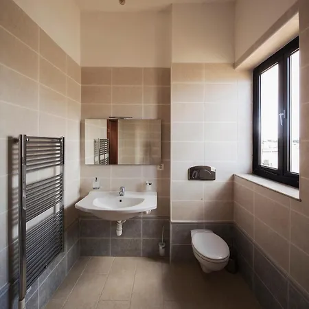 Mariette - Large Terrace - Grand Harbour View *