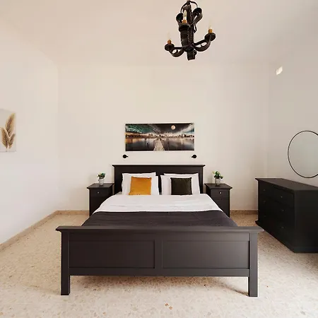 Mariette - Large Terrace - Grand Harbour View